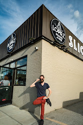 Lopiez Delivery & Catering on Brady St.