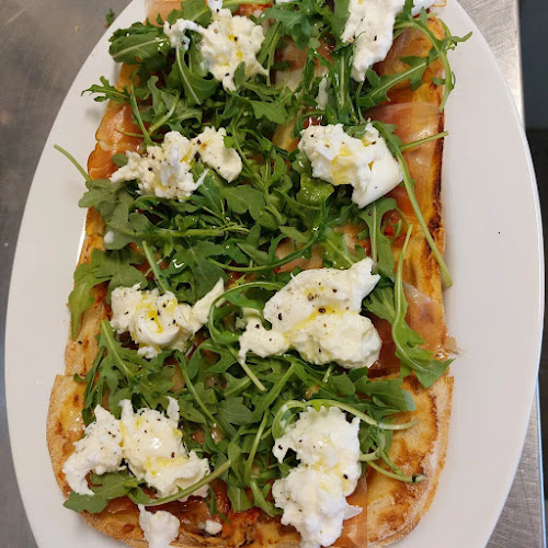 Autentico Sapore Italiano - Hospitality and gastronomy