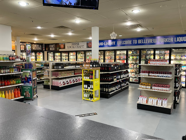 Opinii despre Belleview Parker Liquor Store în Aurora - Hospitality and gastronomy