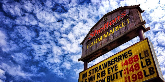 Shelton's Farm Market