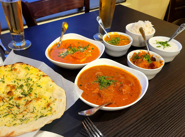 Opinii despre Curry and More în Oceanside - Hospitality and gastronomy