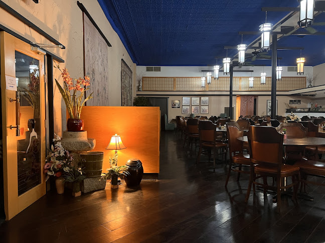 Jaya's Authentic Foods - Evansville