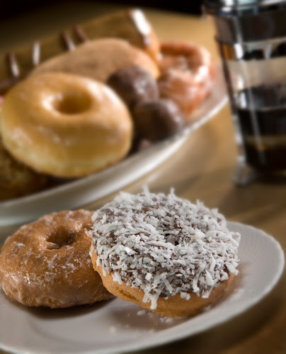 LaMar's Donuts and Coffee - Hospitality and gastronomy