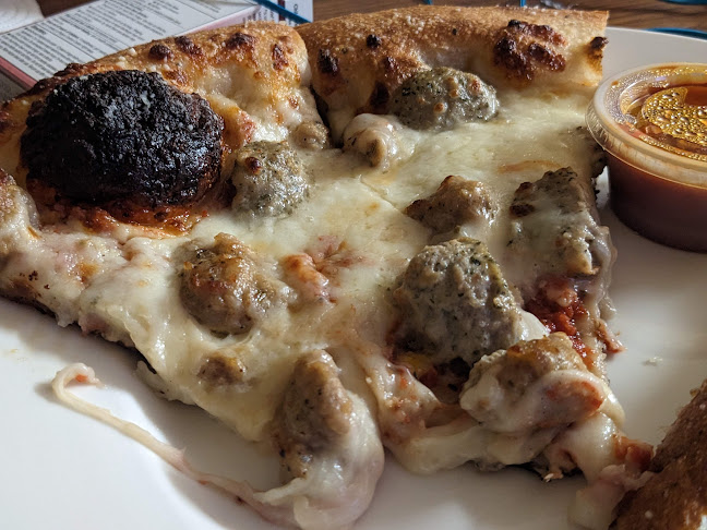 810 7th St, Wichita Falls, TX 76301, United States