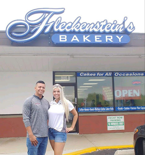 Fleckenstein's Bakery - Hospitality and gastronomy