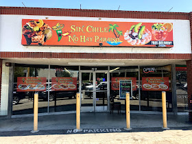 Sin Chile No Hay Paraiso