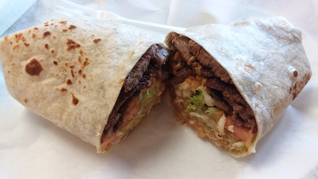 Taqueria La Rosa - Hospitality and gastronomy