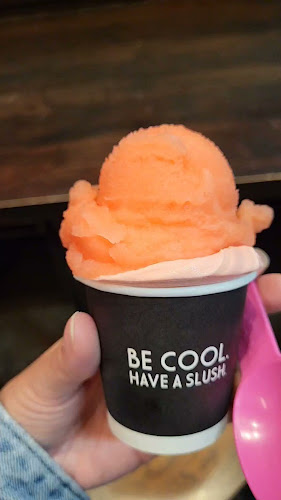 Opinii despre Wicked Slush în Santa Rosa - Hospitality and gastronomy