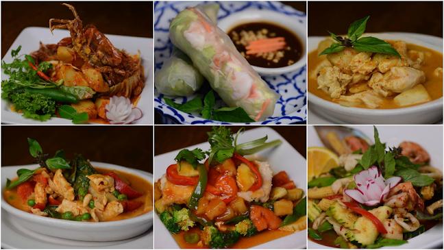 Opinii despre Kitchen Mae Kong în Gastonia - Hospitality and gastronomy