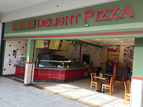 Zee Delight Pizza