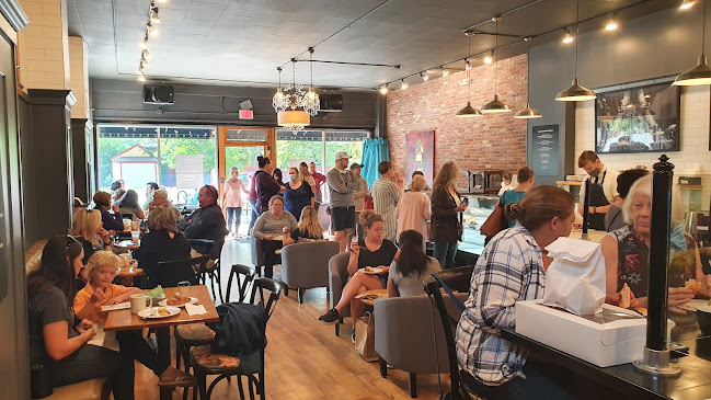 Black Dog Coffee House - Billings