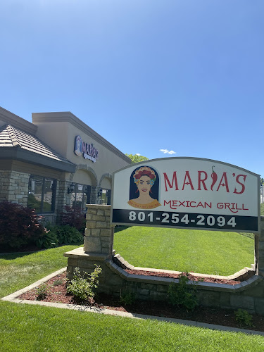 Maria's Mexican Grill (South Jordan)