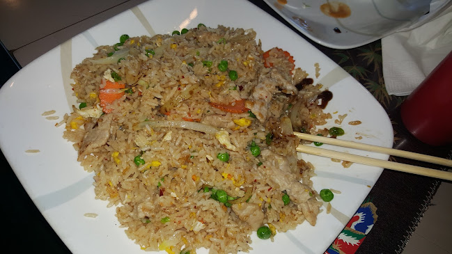 Basil Leaf Restaurant - Hospitality and gastronomy