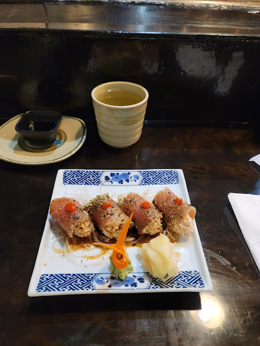 Comentarii opinii despre Ginzaya Sushi