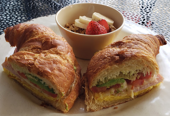 Sacks on the Beach - Hospitality and gastronomy