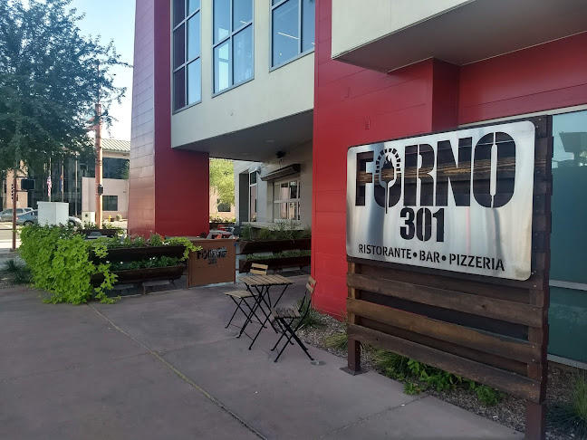 Forno 301