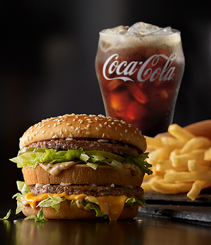 Opinii despre McDonald's în Jacksonville - Hospitality and gastronomy