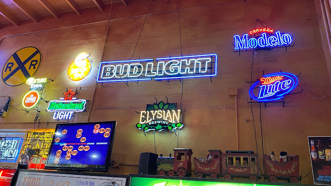 Comentarii opinii despre Santa Fe Express Cafe