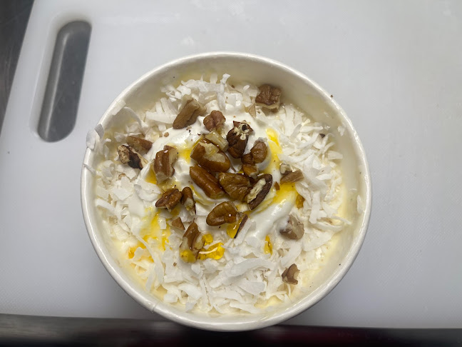 Comentarii opinii despre Beso latte LLC