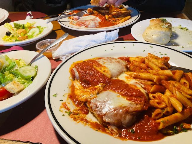 Brick Oven Pizzeria - Scranton