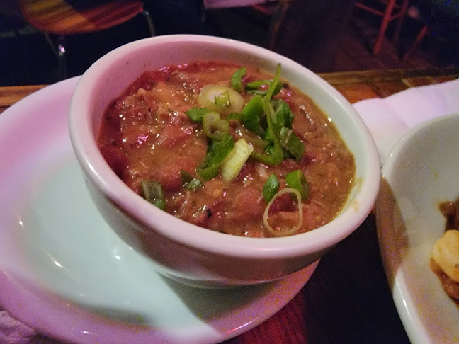 1109 Decatur St, New Orleans, LA 70116, United States