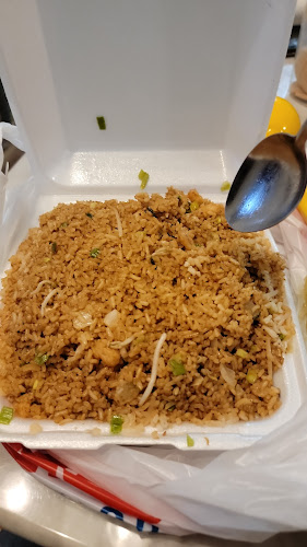 Opinii despre Mambo Seafood în McAllen - Hospitality and gastronomy