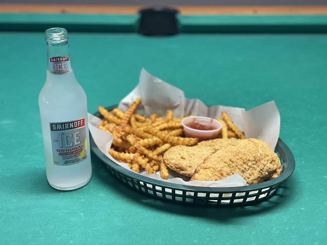 Reviews of Muddy Waters Sports Bar & Grille in Bossier City - Hospitality and gastronomy