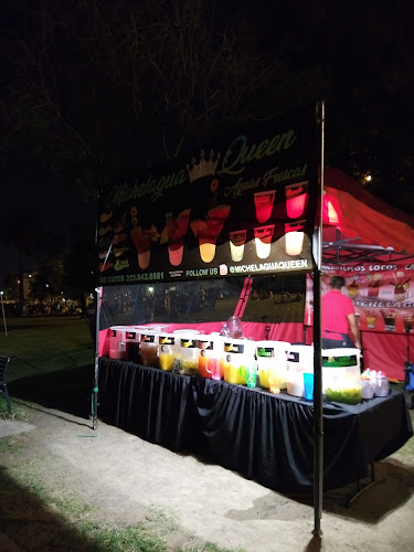 Opinii despre Michelagua Queen în Los Angeles - Hospitality and gastronomy