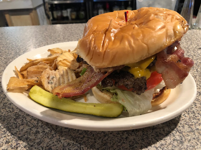 The Wagon - Hospitality and gastronomy