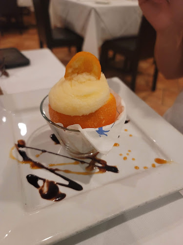 Minhoto Restaurant - Hospitality and gastronomy