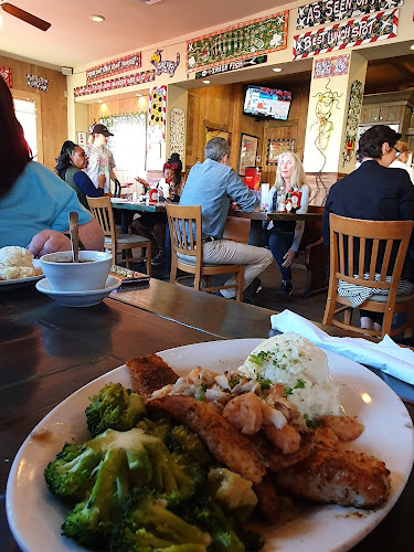 Joey K's Restaurant & Bar - Hospitality and gastronomy