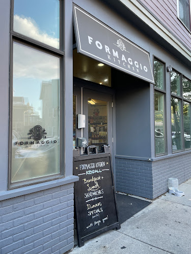 Formaggio Kitchen Kendall