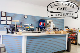Back Creek Café & Boat Supply
