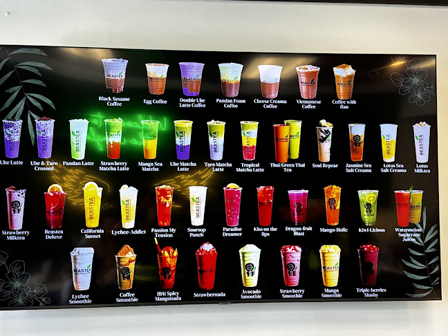 Opinii despre Beastea în Santa Clara - Hospitality and gastronomy