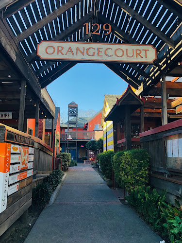 Comentarii opinii despre Davis Noodle City