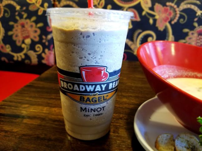 Broadway Bean and Bagel Co. - Hospitality and gastronomy