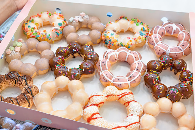 Mochinut - Long Beach - Long Beach