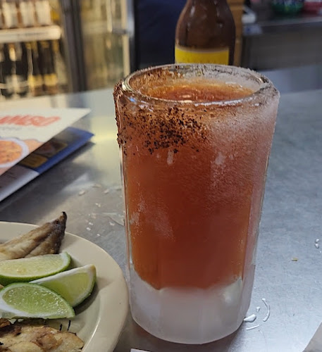 Mambo Seafood - Hospitality and gastronomy