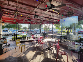 On The Border Mexican Grill & Cantina - Rockwall