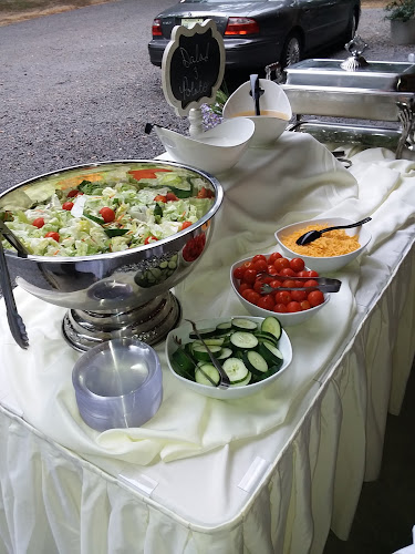 Brian Michael's Catering Company - Hospitality and gastronomy