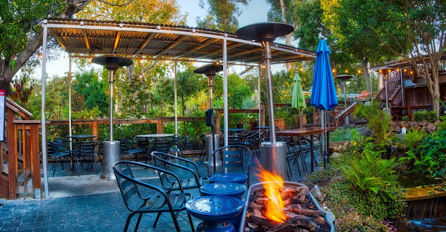 The Tavern at Waterdog Landing - Hospitality and gastronomy