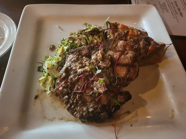 BC's Kitchen - Lake St Louis