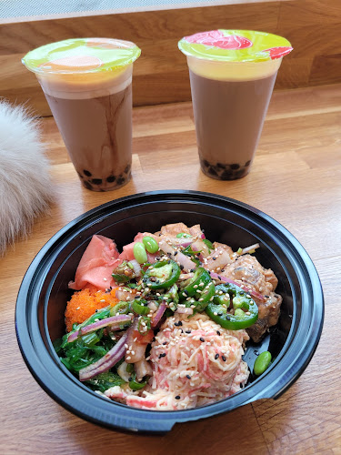 Opinii despre Hoku Poku în Muncie - Hospitality and gastronomy