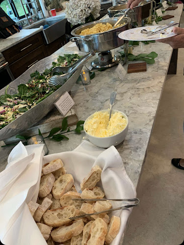 The Perfect Pear Catering Co - Hospitality and gastronomy