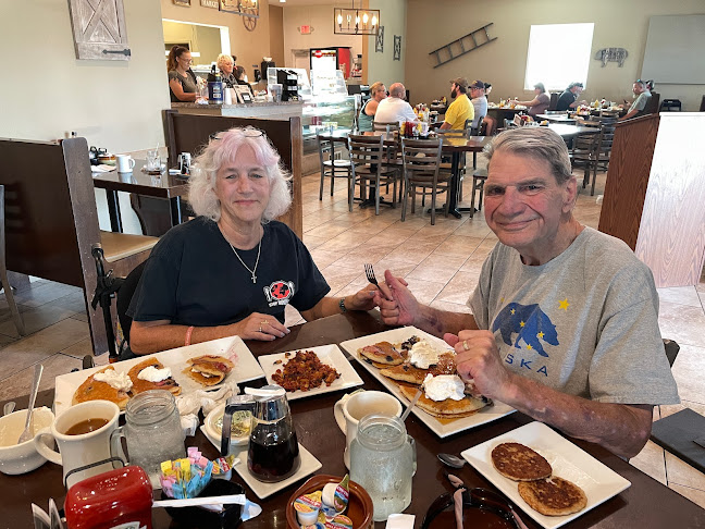 Comentarii opinii despre Flapjack Johnny's