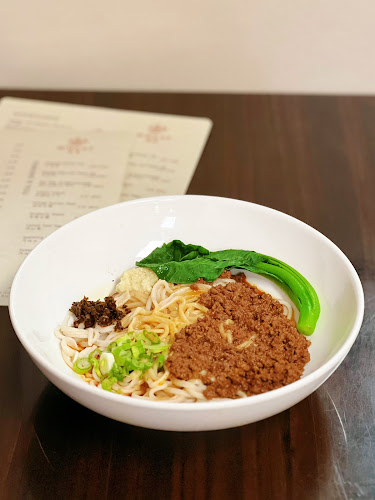 Wheat 麦茶 _ Chapel Hill