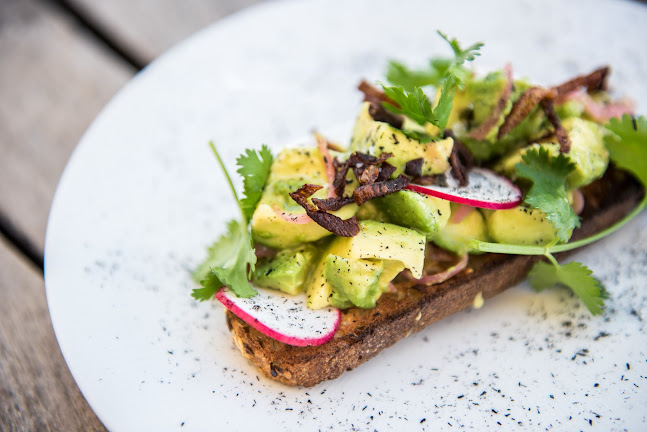 Opinii despre Lido Bayside în Miami Beach - Hospitality and gastronomy