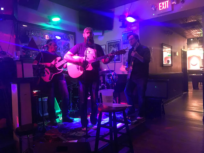 Finnegan's Pub - Hospitality and gastronomy