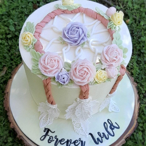 Sweetthang's Custom Cakes and More - Hospitality and gastronomy