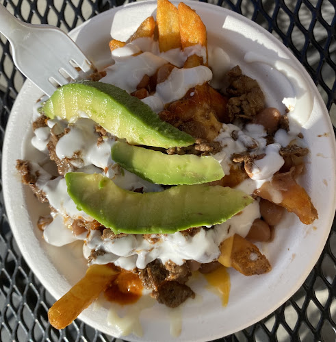 La Buena Taqueria and More - Hospitality and gastronomy